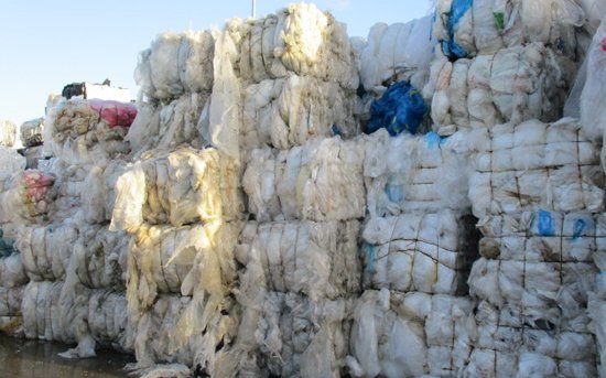 buyer of LDPE Plastic Scraps in surrey