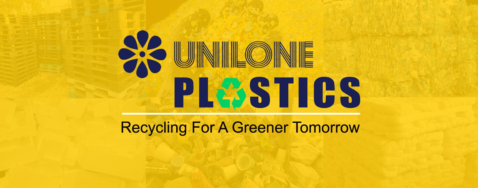 unilone plastics recycling about