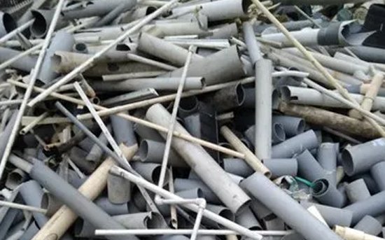 we buy PVC Plastic Scrap in bulk